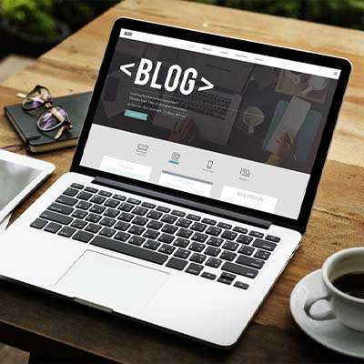Imagen de blog
