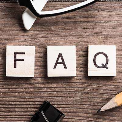 Imagen de FAQ