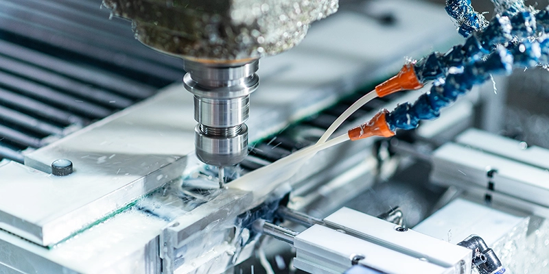 Surface Roughness Processing
