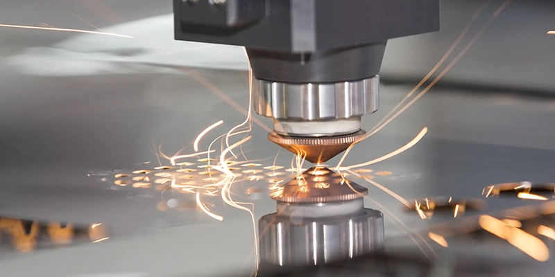 Machine tool polishing